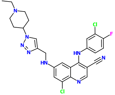 (image for) MC003174 Cot inhibitor-2